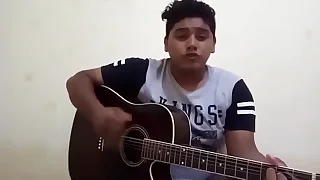 Gordinho cantando bem gostosinho